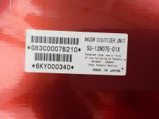 Матриця LCD до ноутбука Toshiba Portege R400 №3
